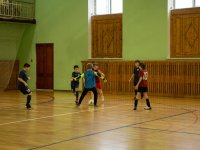 Игры 20-21 ноября